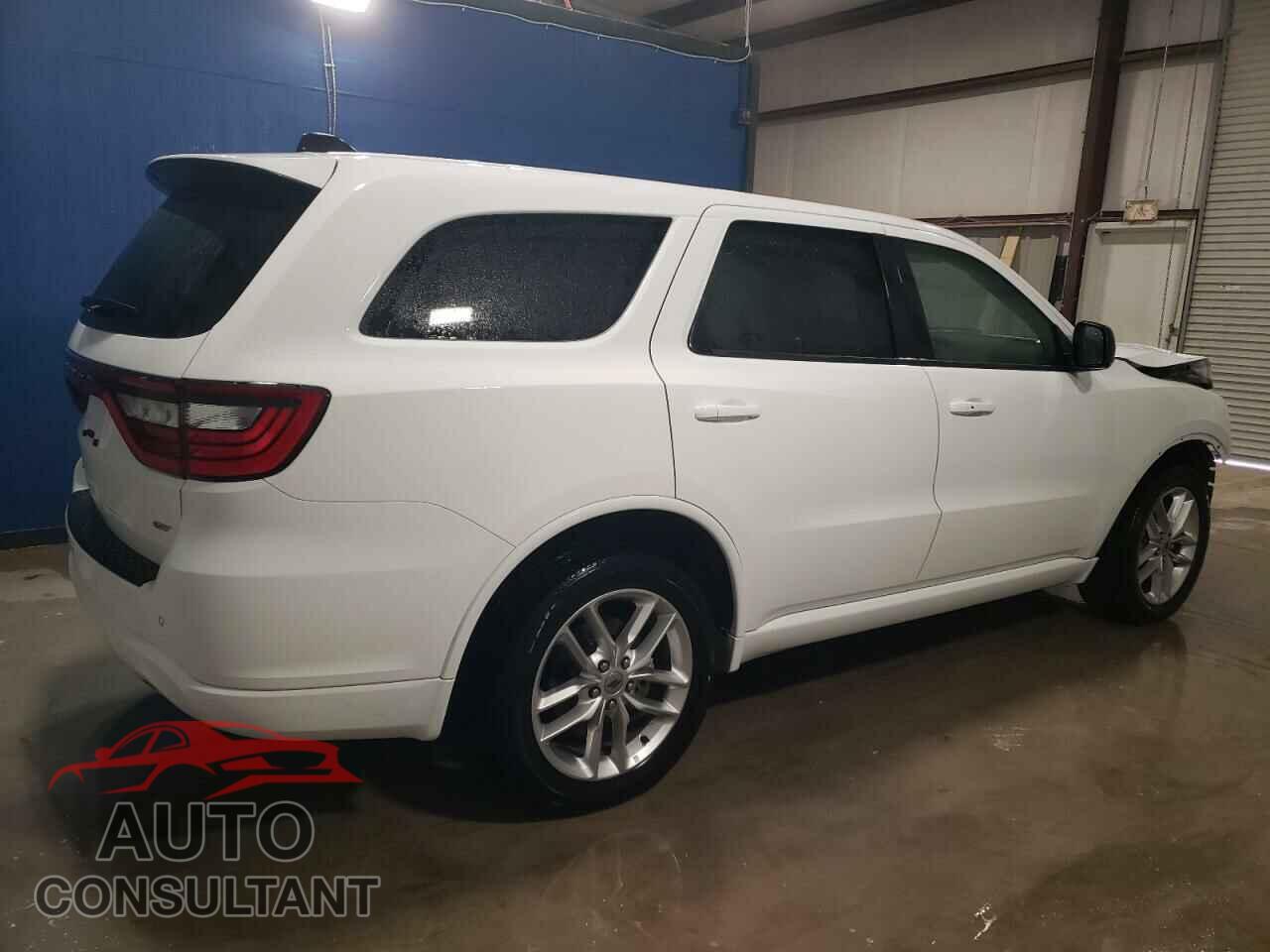 DODGE DURANGO 2023 - 1C4RDJDG4PC718216