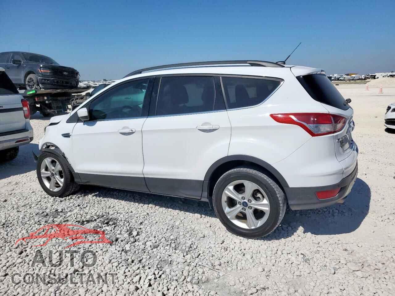 FORD ESCAPE 2016 - 1FMCU0GX0GUA26293