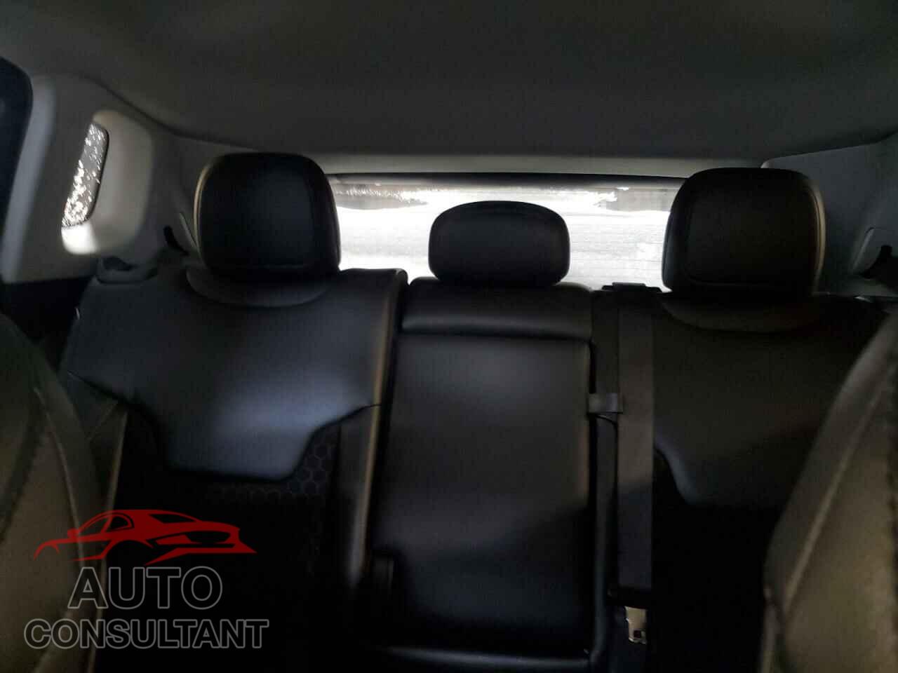 JEEP COMPASS 2020 - 3C4NJDBB9LT255908