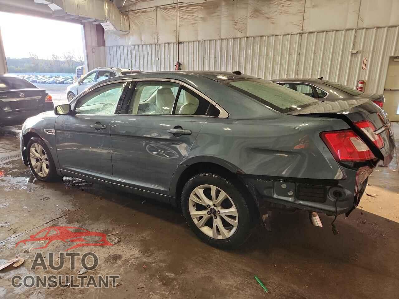 FORD TAURUS 2010 - 1FAHP2HW9AG130778