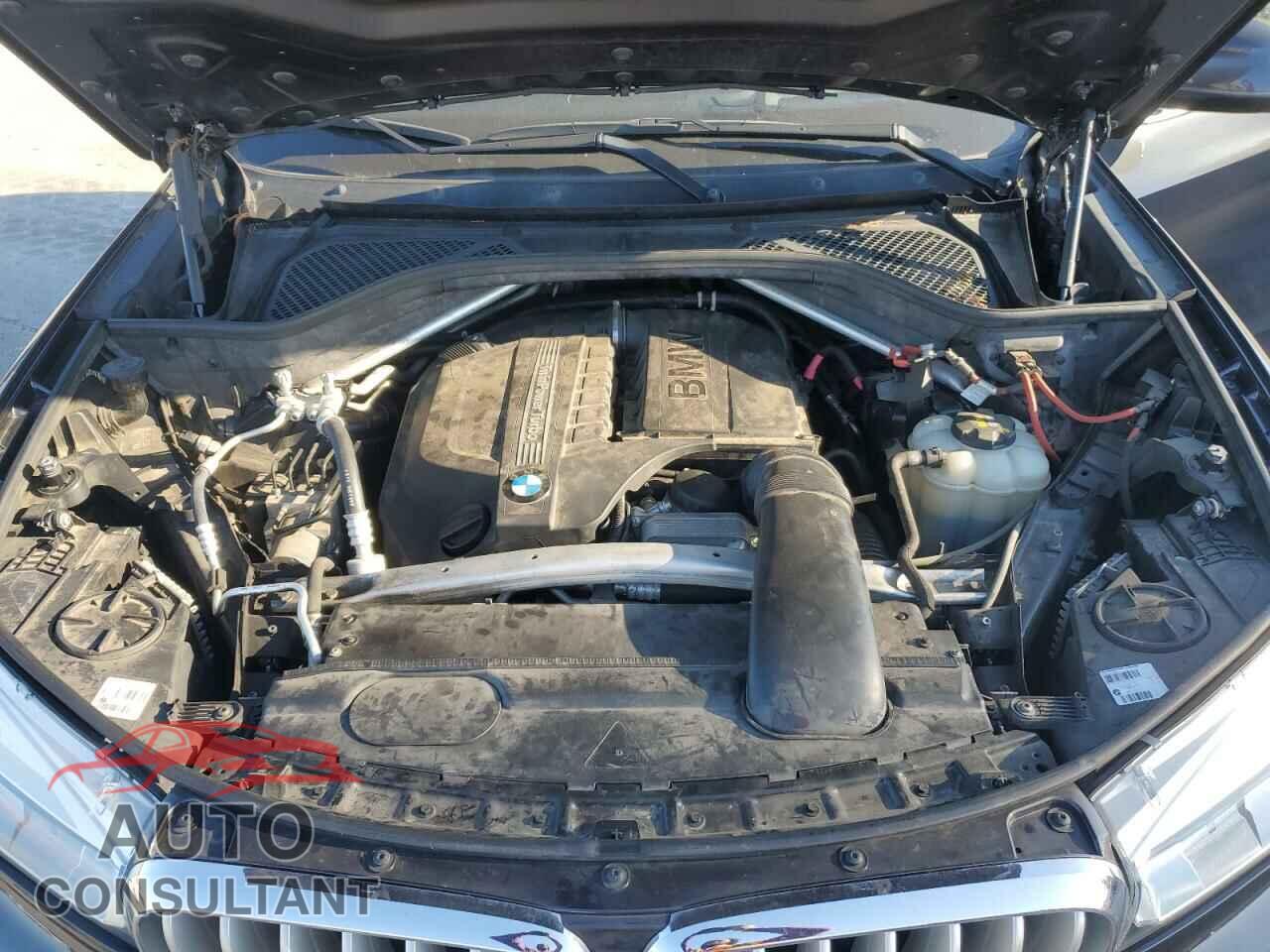 BMW X5 2018 - 5UXKR2C53J0Z19167