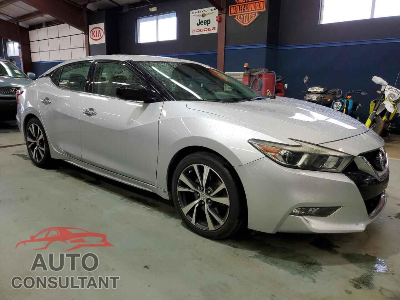 NISSAN MAXIMA 2016 - 1N4AA6AP1GC441196
