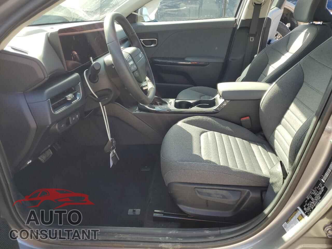 KIA K4 EX 2025 - 3KPFU4DE8SE177546