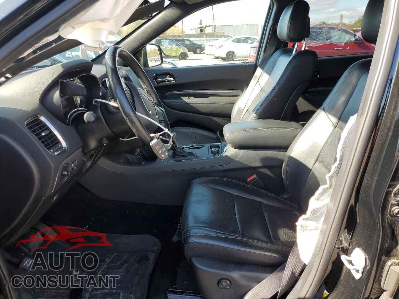 DODGE DURANGO 2020 - 1C4SDJCT3LC125053