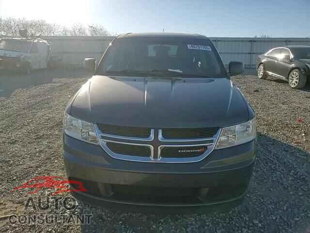 DODGE JOURNEY 2015 - 3C4PDCAB4FT746662
