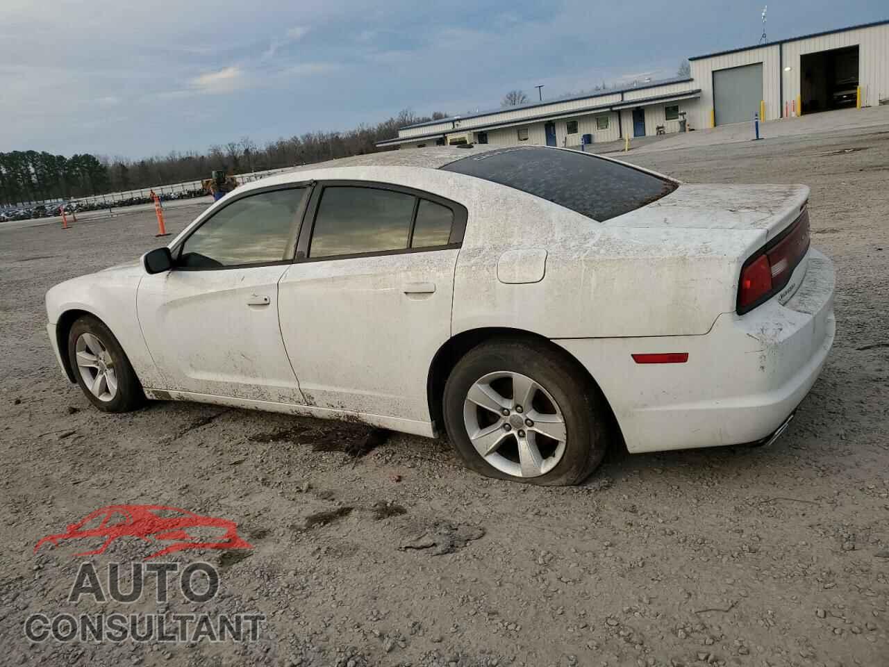 DODGE CHARGER 2011 - 2B3CL3CG7BH576196