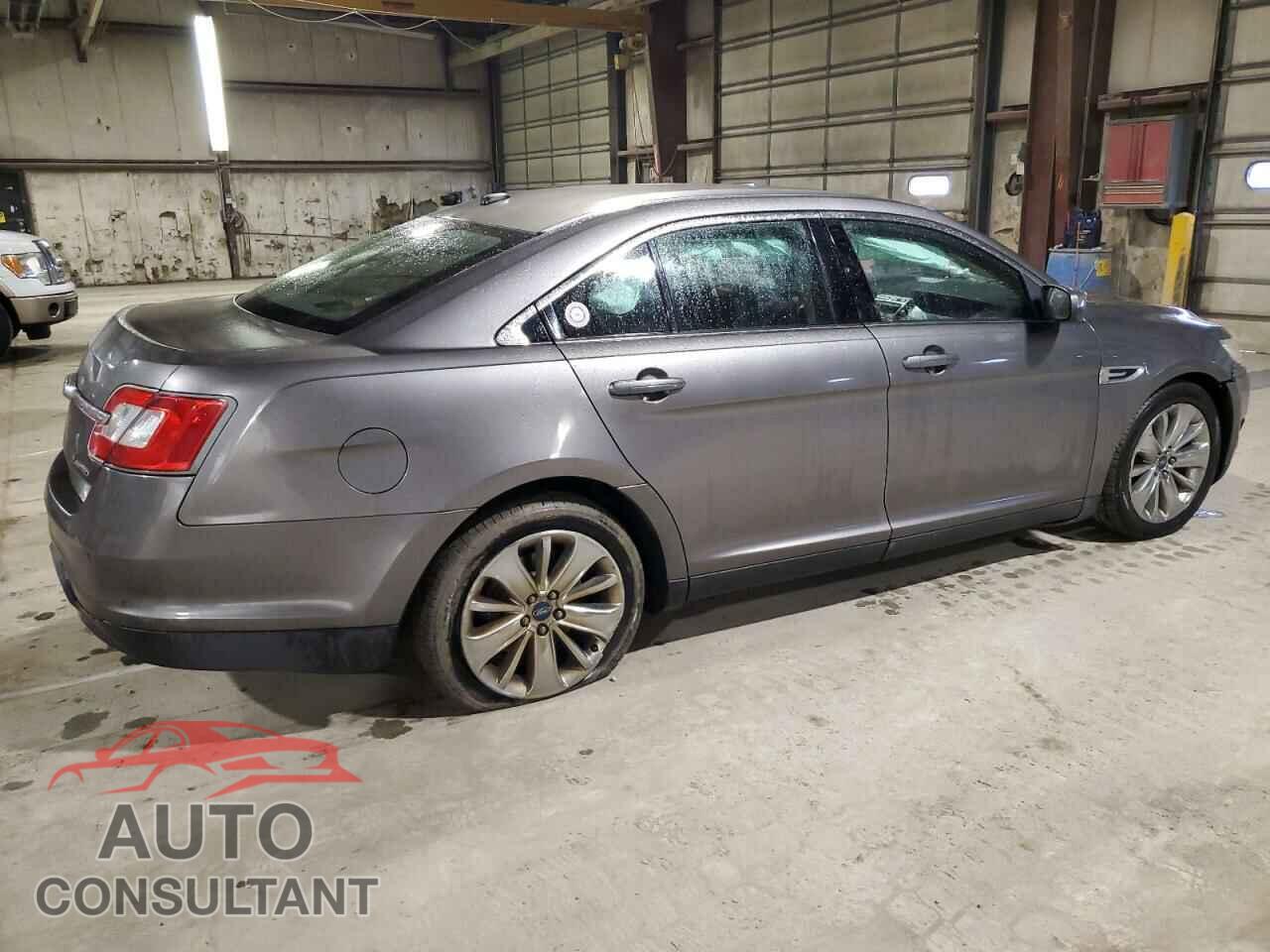 FORD TAURUS 2011 - 1FAHP2FW8BG189907