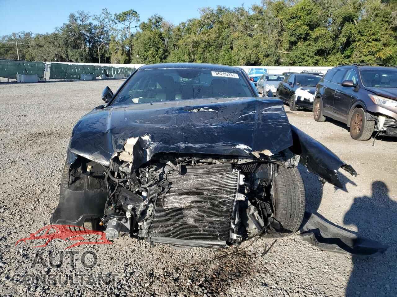 DODGE CHARGER 2013 - 2C3CDXCT1DH730814