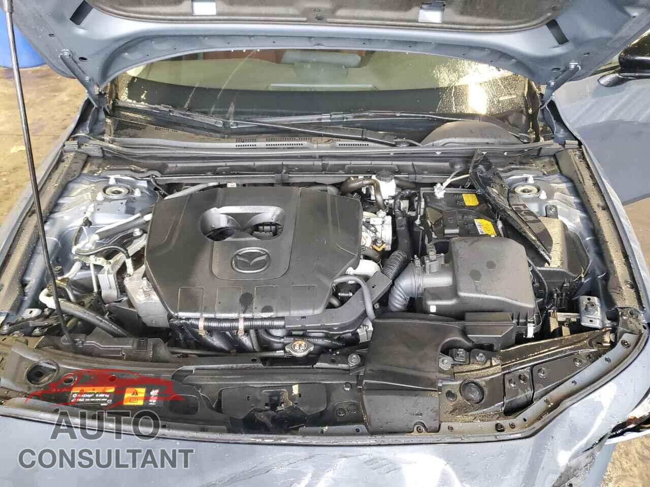 MAZDA 3 2025 - JM1BPBCM2S1757252