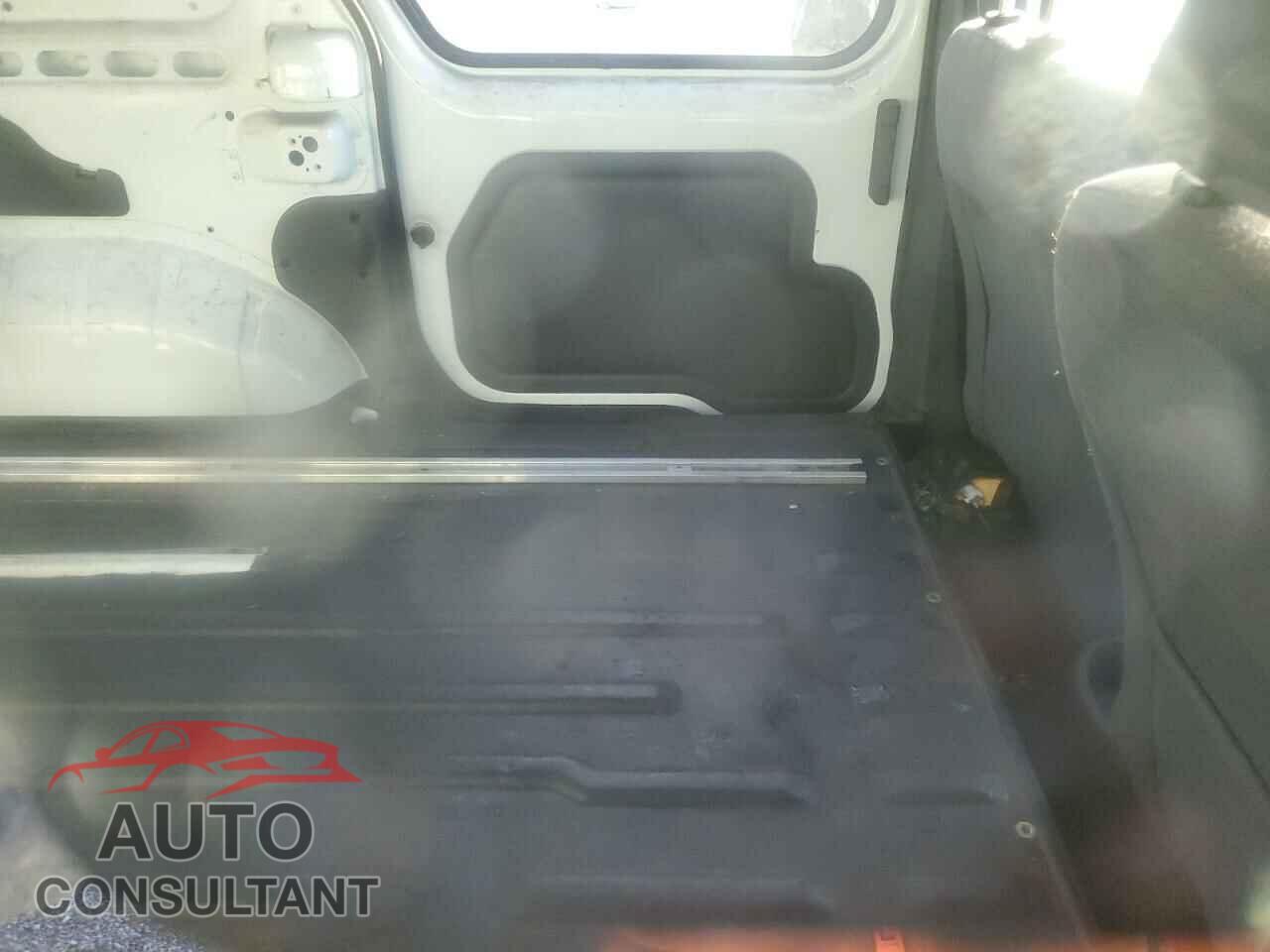 FORD TRANSIT 2012 - NM0LS6BN1CT108114