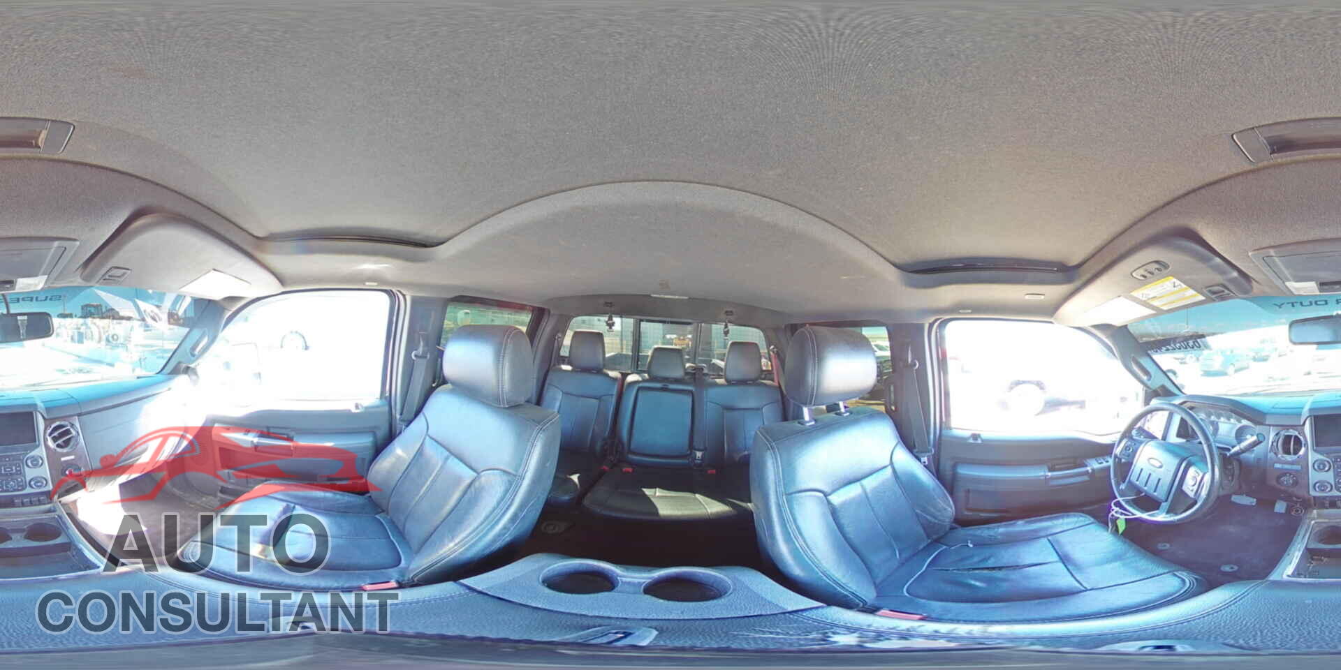 FORD F250 2016 - 1FT7W2BT2GEA20862