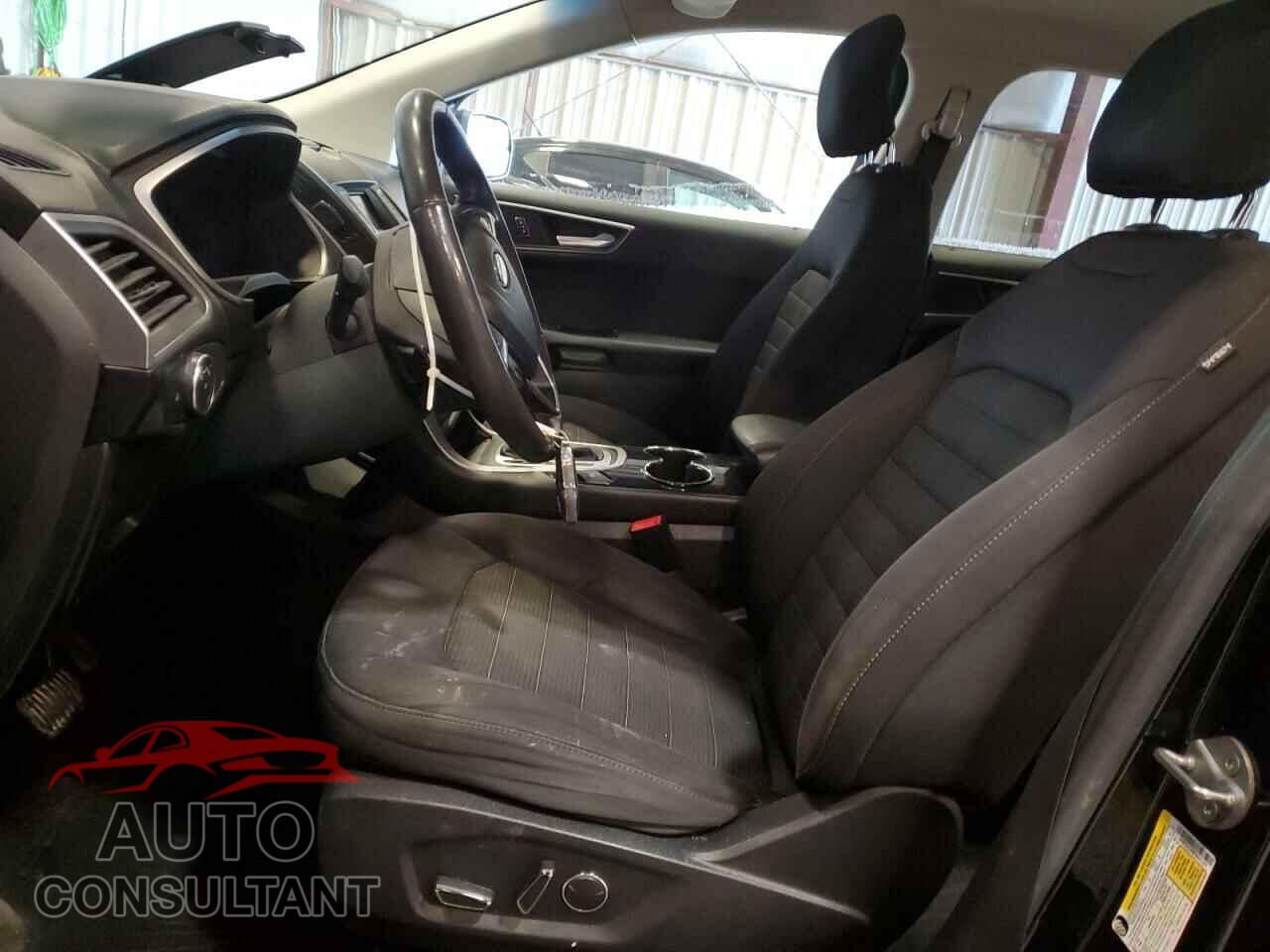 FORD EDGE 2015 - 2FMTK4J98FBB01267