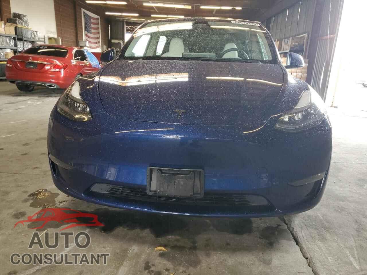 TESLA MODEL Y 2023 - 7SAYGDEE9PF815046