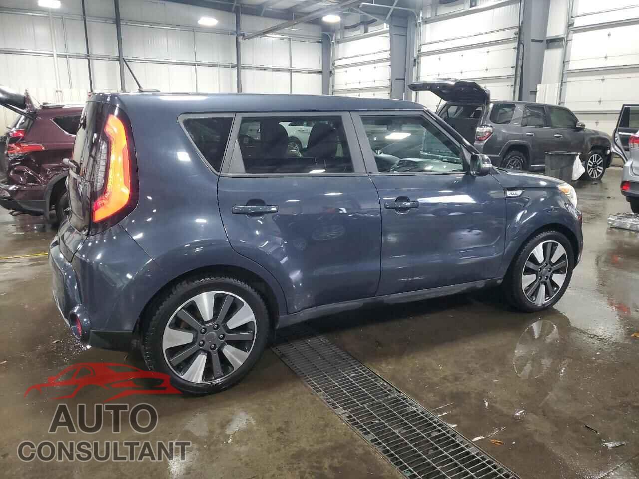 KIA SOUL 2014 - KNDJX3A51E7013429