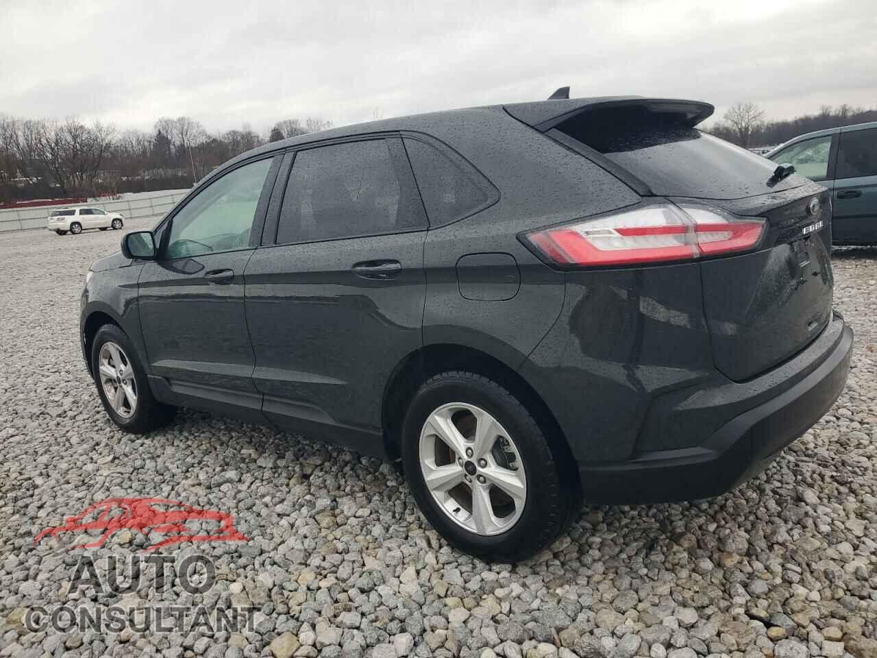 FORD EDGE 2024 - 2FMPK4G9XRBA67412