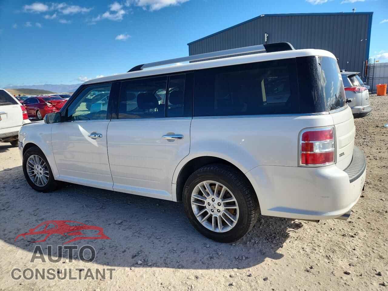 FORD FLEX 2015 - 2FMHK6C89FBA15097