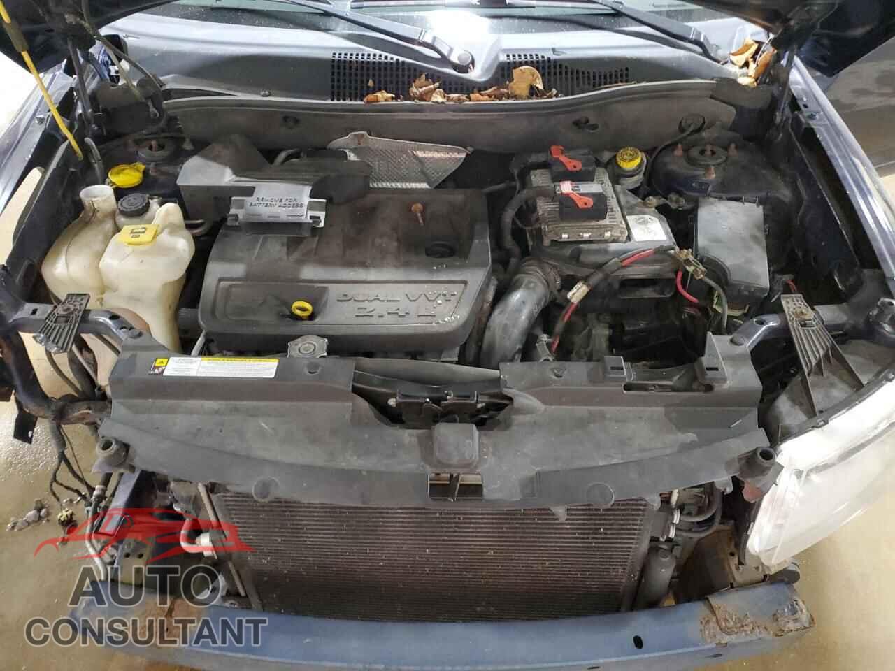 JEEP COMPASS 2013 - 1C4NJDBB6DD180804