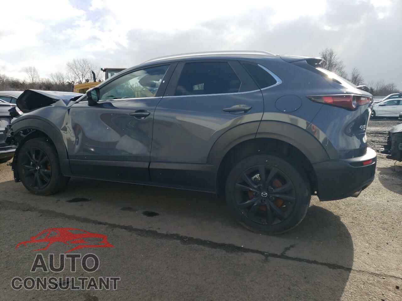 MAZDA CX30 2023 - 3MVDMBCM4PM584263