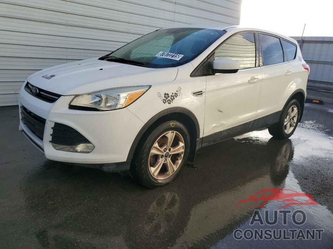 FORD ESCAPE 2015 - 1FMCU0GX3FUC80255