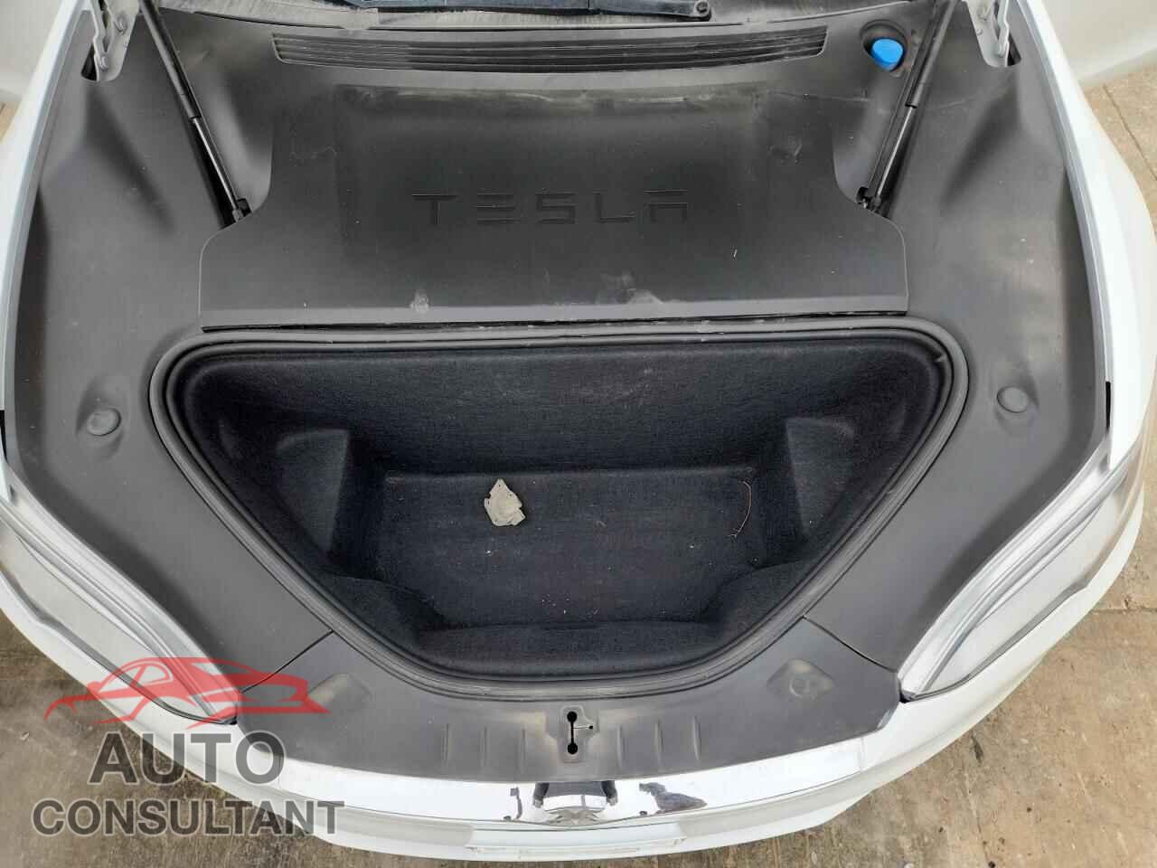 TESLA MODEL S 2018 - 5YJSA1E26JF288258