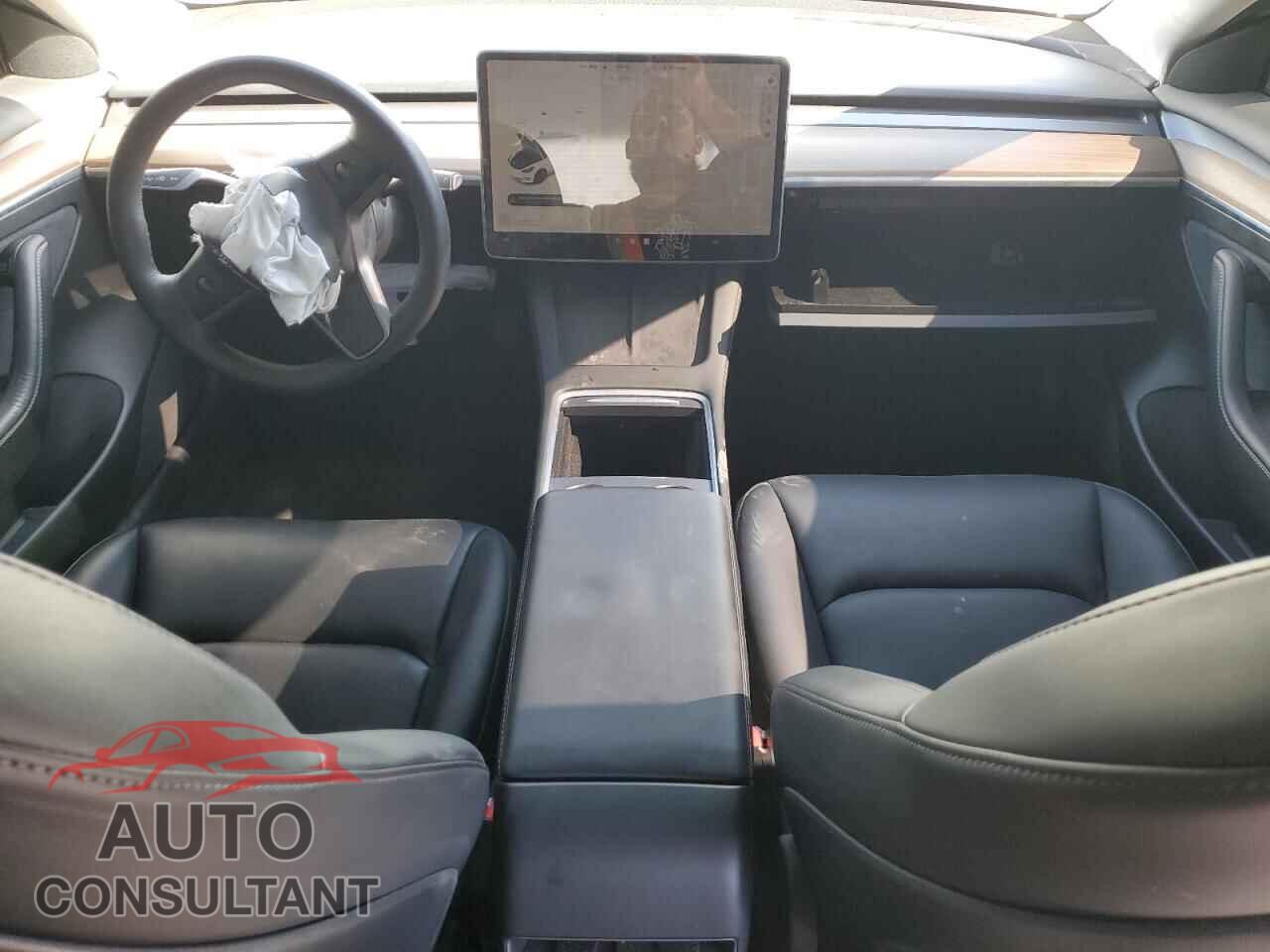 TESLA MODEL 3 2023 - 5YJ3E1EA8PF406996
