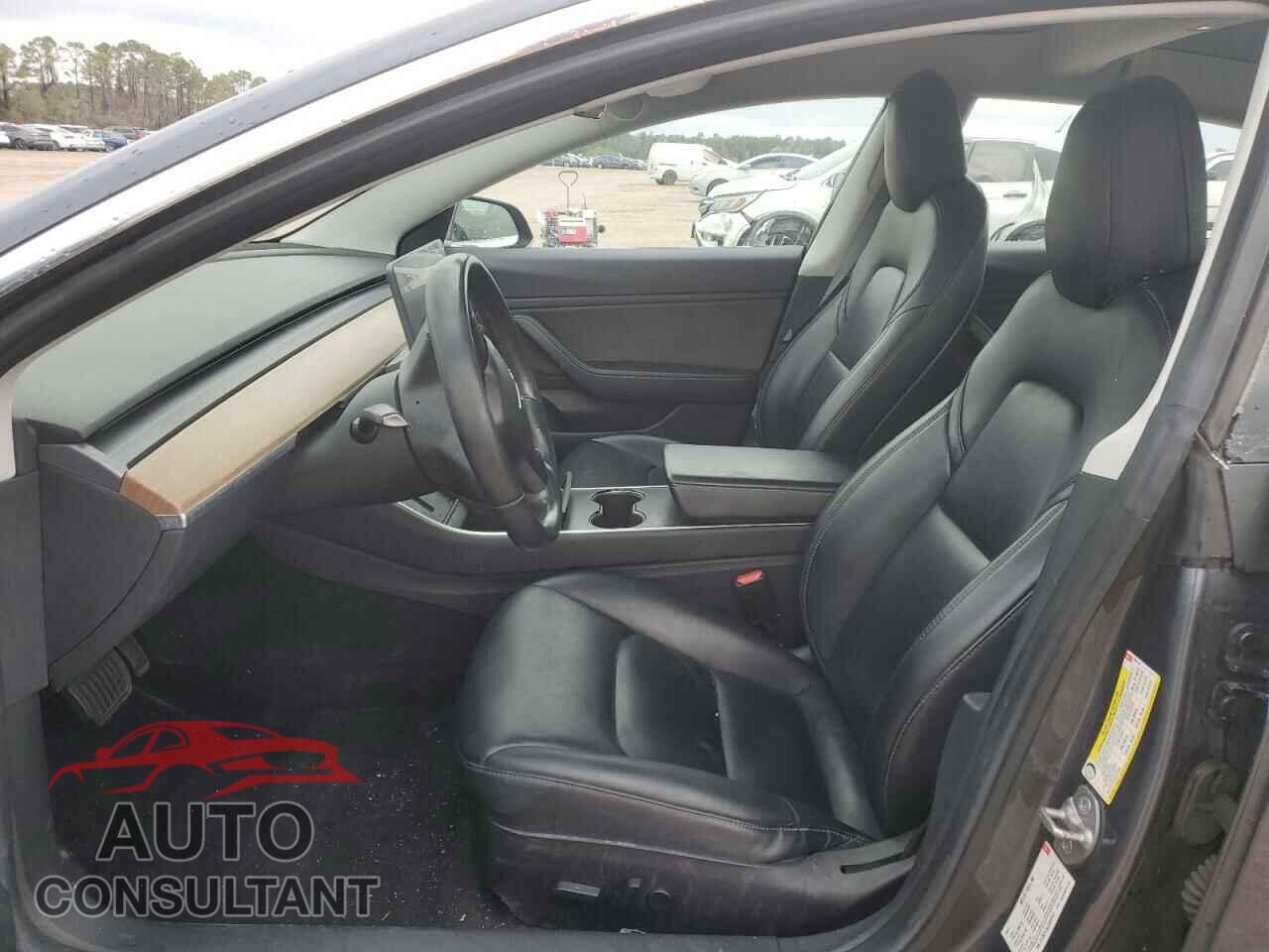 TESLA MODEL 3 2018 - 5YJ3E1EA2JF028147
