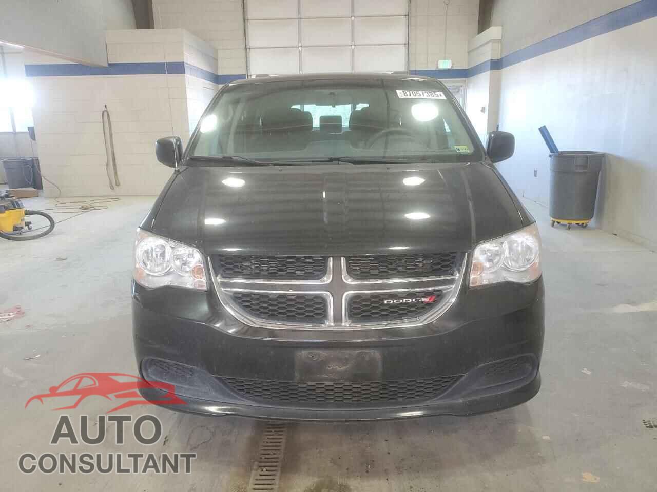 DODGE CARAVAN 2016 - 2C4RDGCG4GR217239