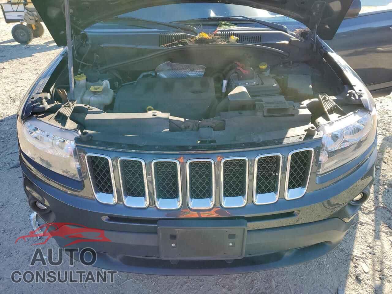 JEEP COMPASS 2015 - 1C4NJDBB0FD438687