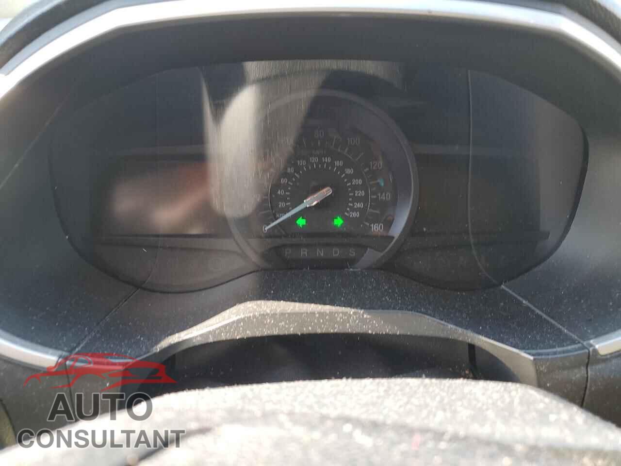 FORD EDGE 2015 - 2FMTK3J80FBC30010