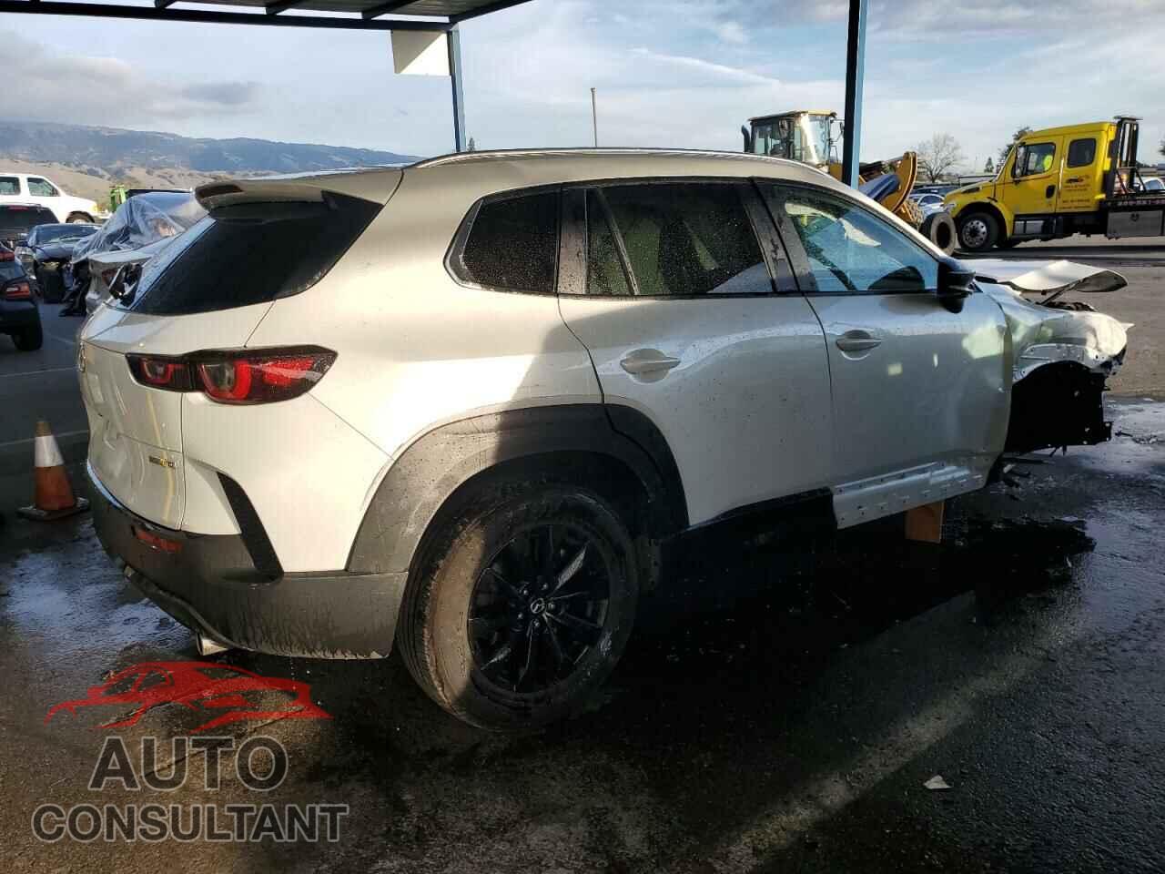 MAZDA CX-50 PREF 2024 - 7MMVABBMXRN180554