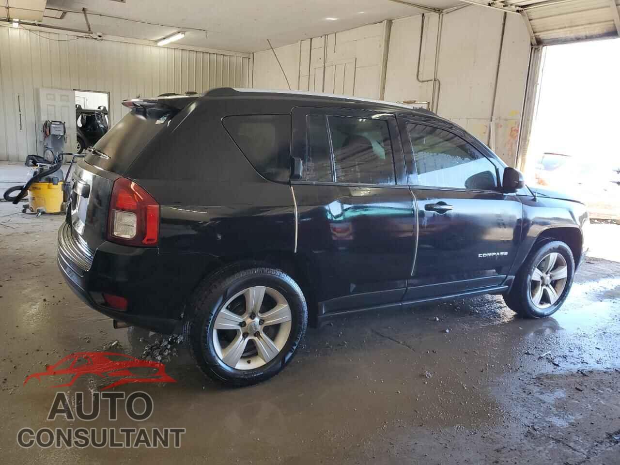 JEEP COMPASS 2016 - 1C4NJCBA2GD524571