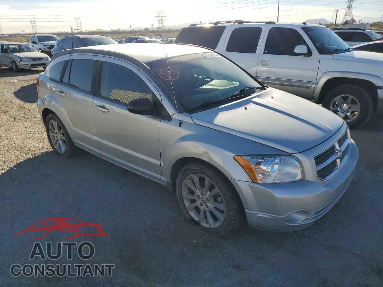 DODGE CALIBER 2011 - 1B3CB5HA0BD241958