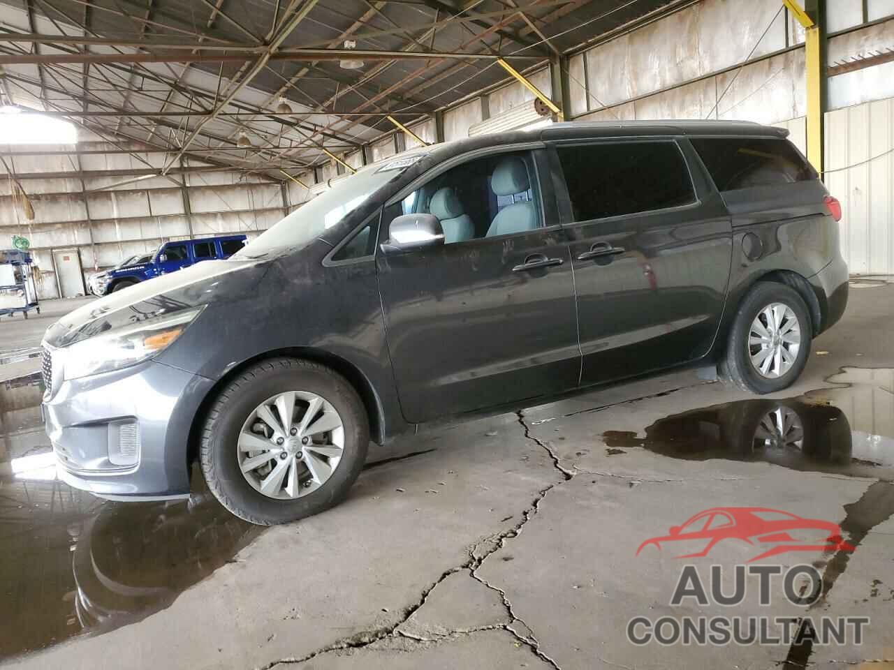 KIA All Models 2015 - KNDMB5C13F6031519