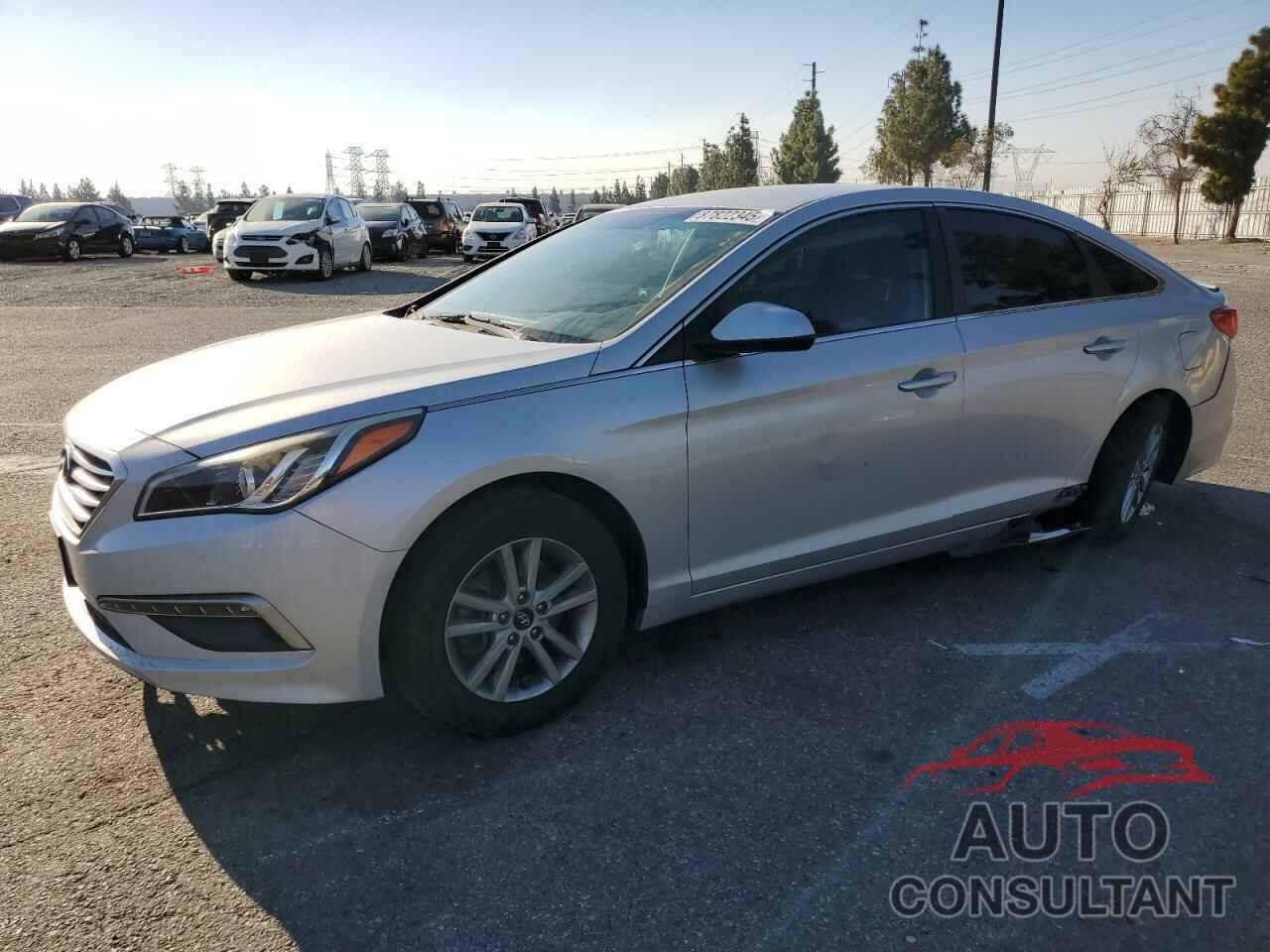 HYUNDAI SONATA 2015 - 5NPE24AF1FH168784