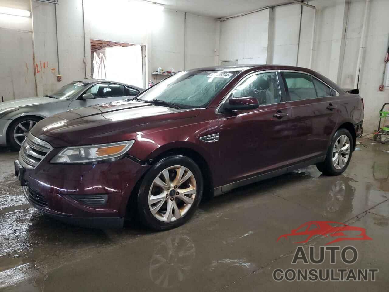 FORD TAURUS 2011 - 1FAHP2EW0BG177090