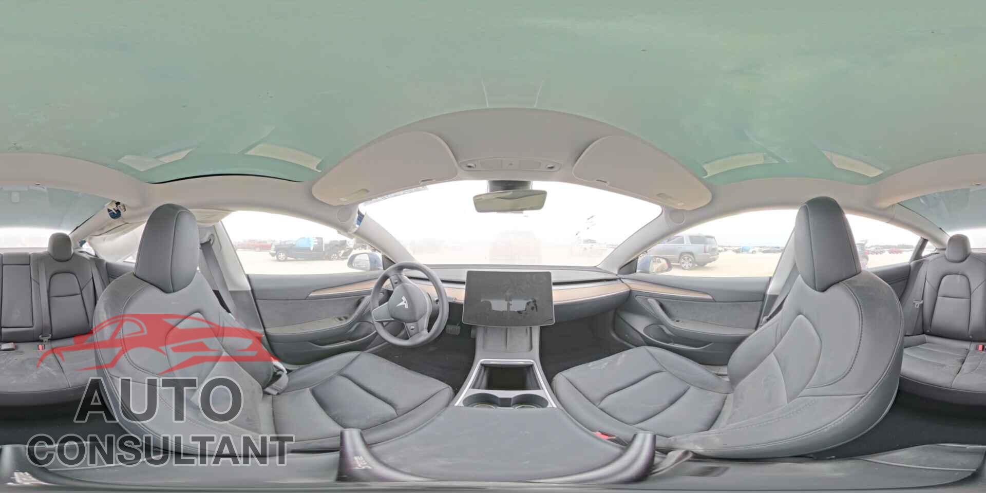 TESLA MODEL 3 2023 - 5YJ3E1EA3PF568969