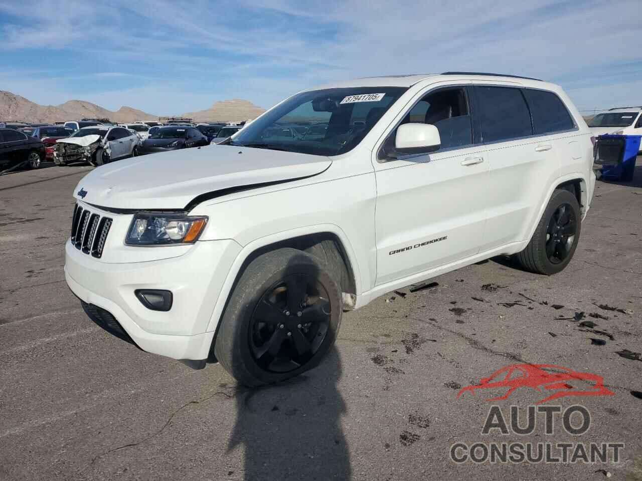 JEEP GRAND CHER 2015 - 1C4RJEAG2FC927280