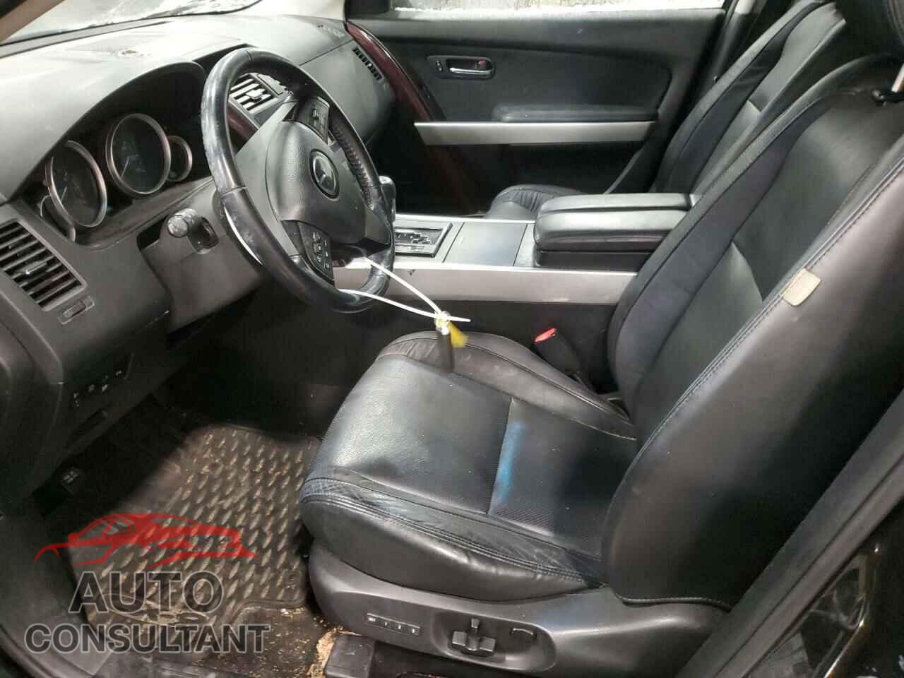 MAZDA CX-9 2014 - JM3TB3DV1E0427894