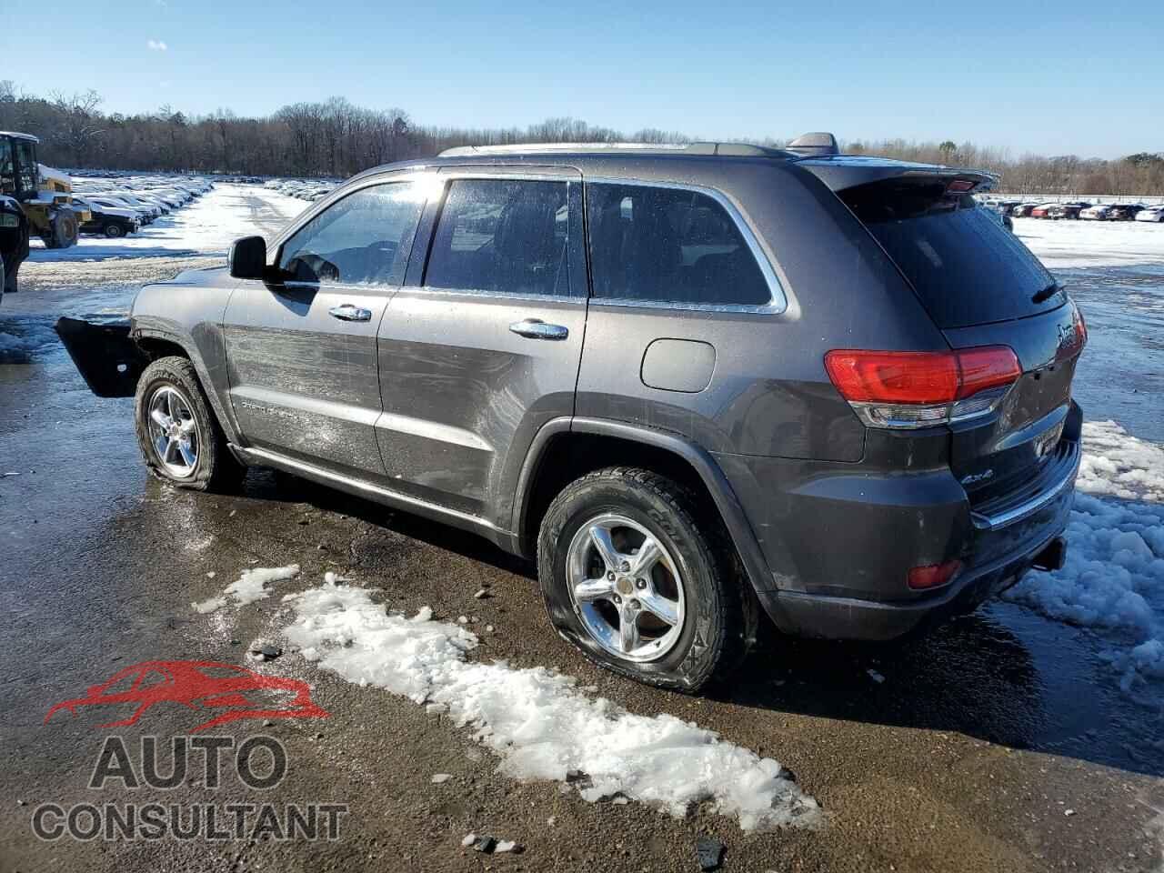 JEEP GRAND CHER 2014 - 1C4RJFCG7EC265178