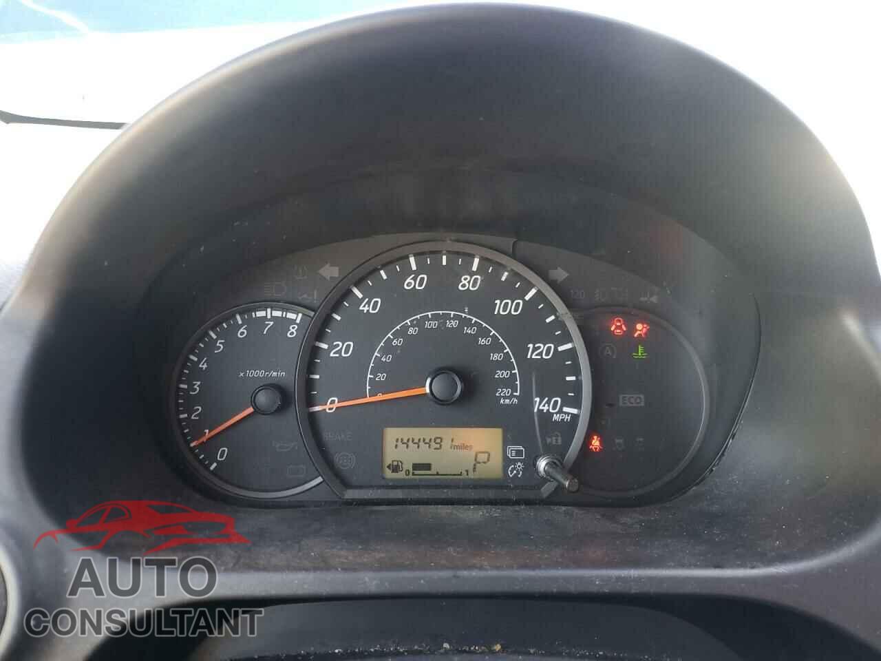 MITSUBISHI MIRAGE 2020 - ML32F3FJ8LHF10598