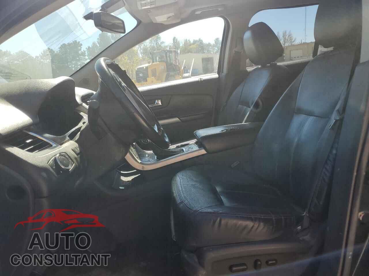 FORD EDGE 2014 - 2FMDK4KC5EBB52805