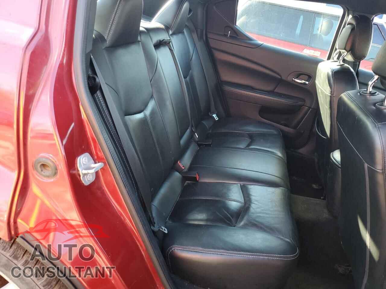 DODGE AVENGER 2014 - 1C3CDZCB8EN237904