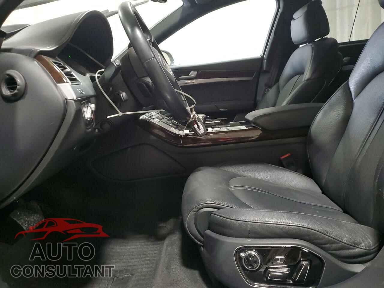 AUDI A8 2015 - WAUJGAFDXFN008499