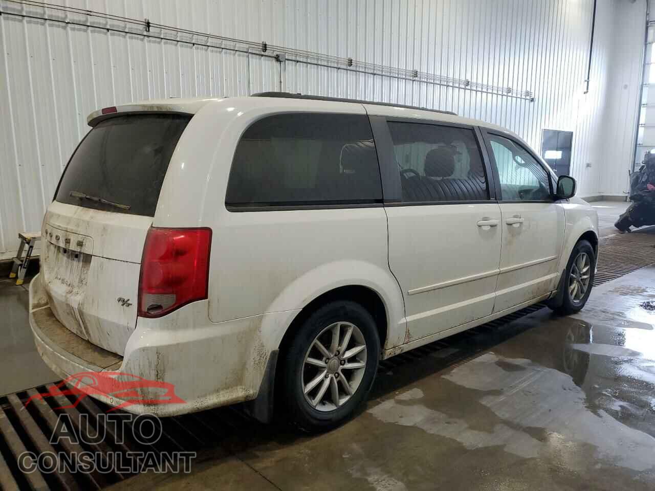 DODGE CARAVAN 2014 - 2C4RDGEG7ER183064