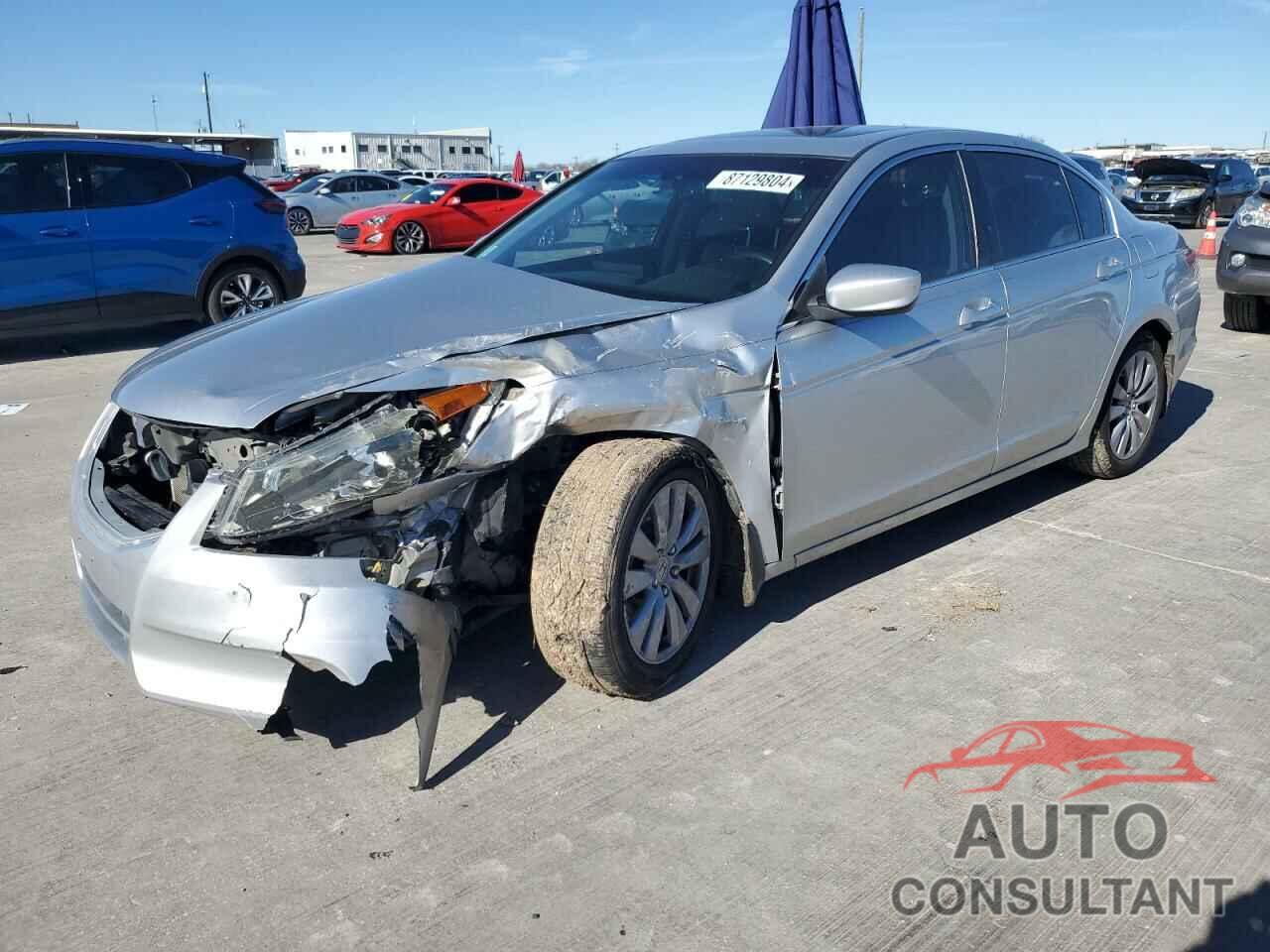 HONDA ACCORD 2011 - 1HGCP2F82BA038362
