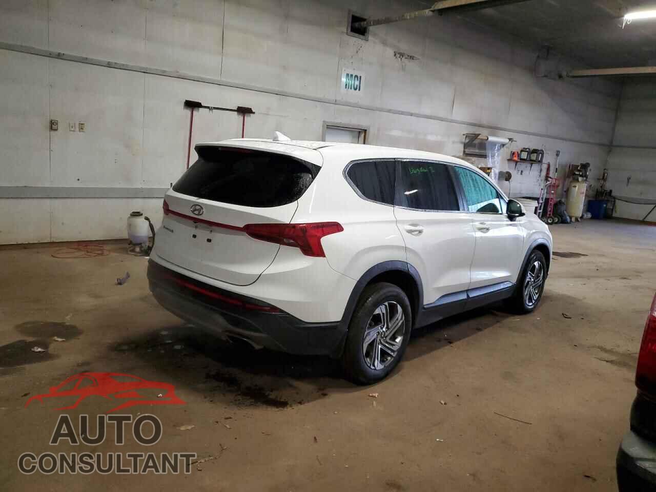 HYUNDAI SANTA FE 2023 - 5NMS14AJ8PH631237