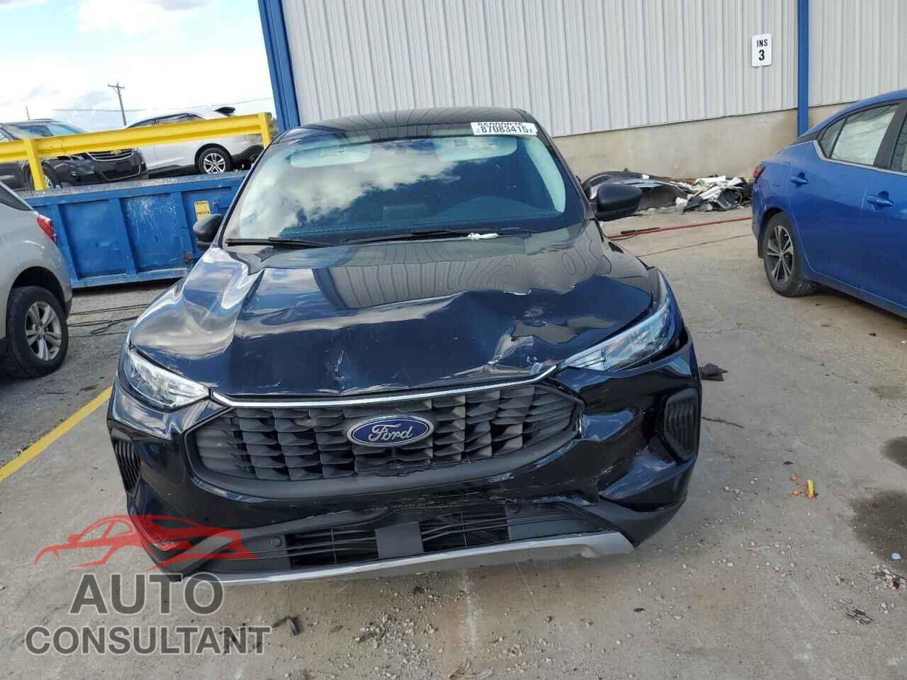 FORD ESCAPE ACT 2023 - 1FMCU0GN1PUB39815
