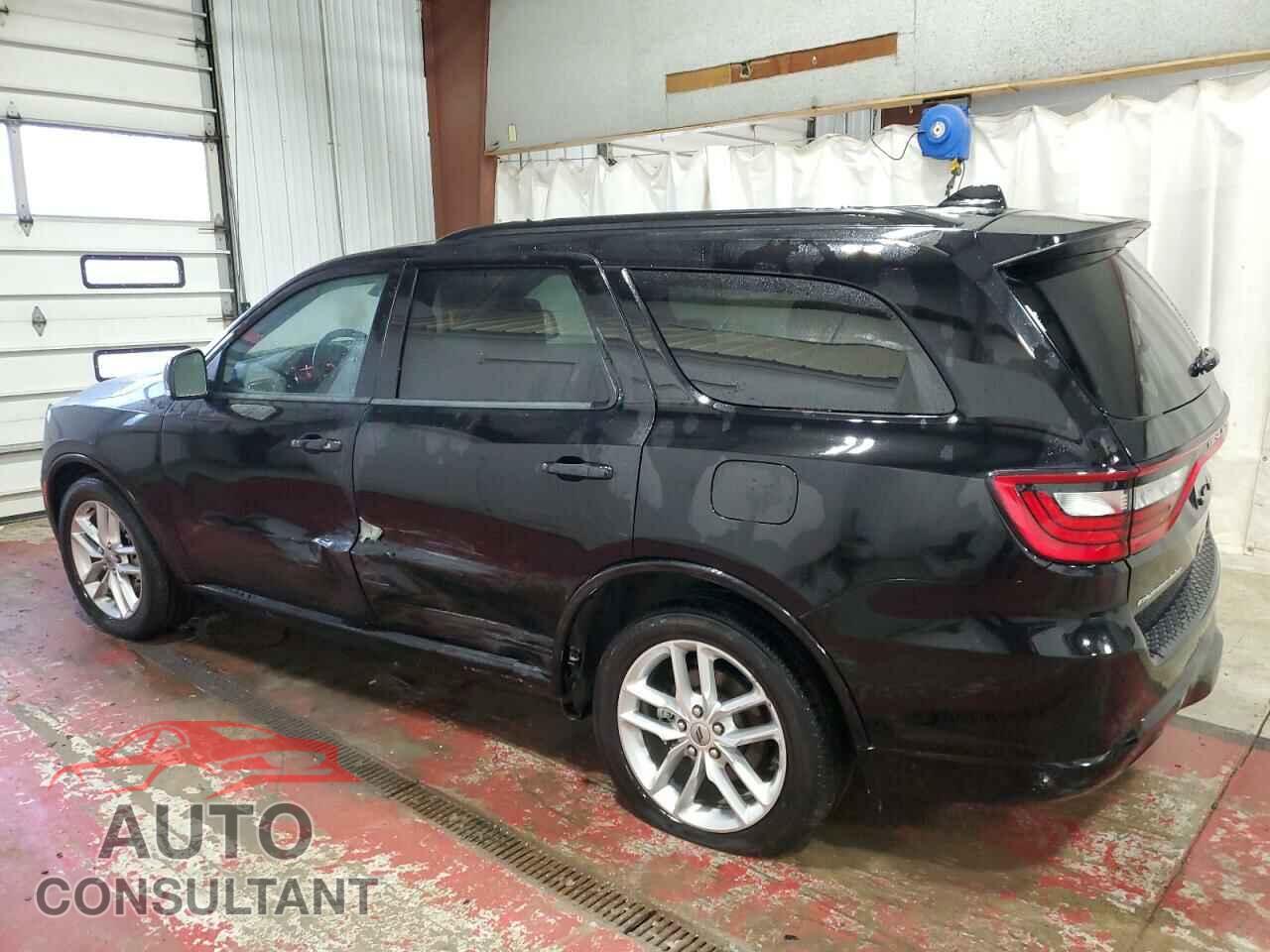 DODGE DURANGO 2023 - 1C4RDHDG4PC579293
