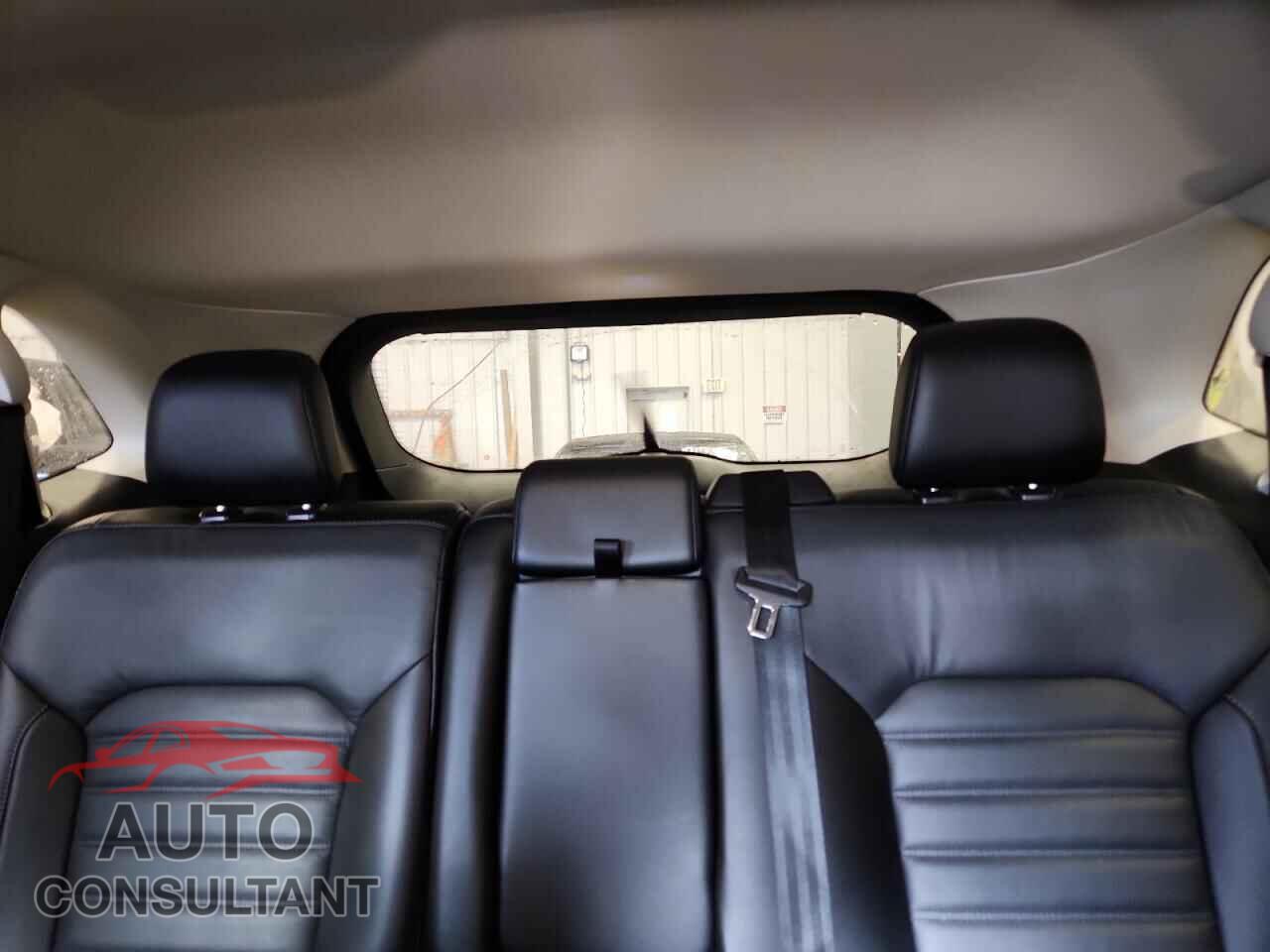 FORD EDGE 2018 - 2FMPK4J81JBC46300