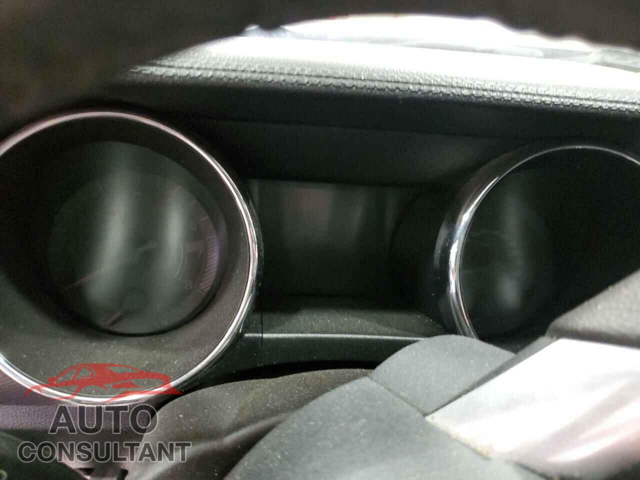 FORD MUSTANG 2015 - 1FA6P8CF1F5417519